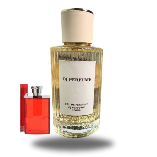 عطر OJ مستوحى من عطر ديزاير