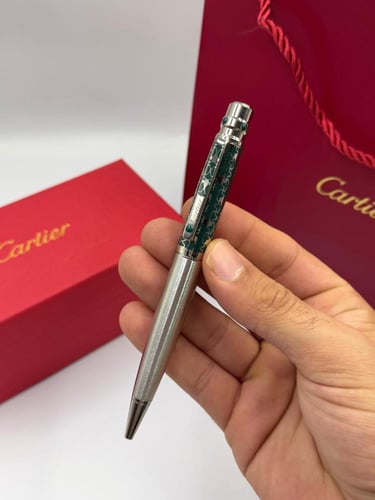 طقم ساعة وقلم وسبحة