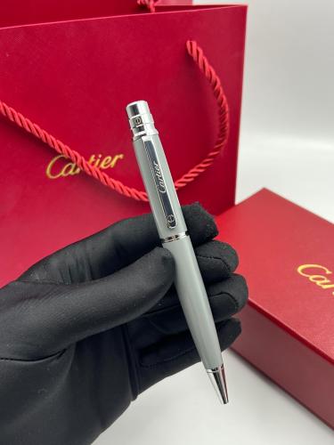 قلم كارتير سانتوس- رصاصي