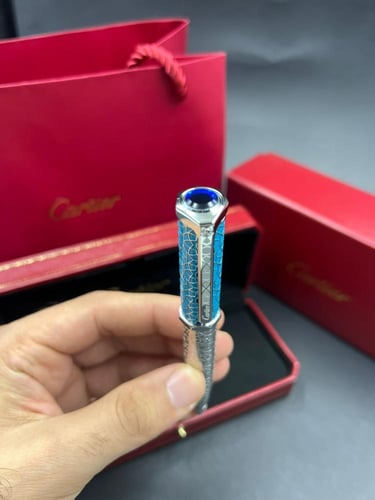 قلم كارتير دومو - سماوي