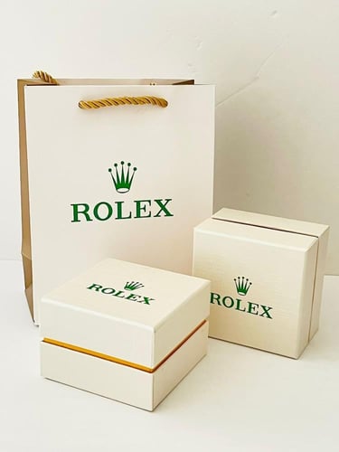 ساعة رولكس ببسي كوارتز