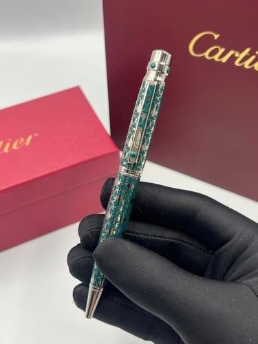 قلم كارتير سانتوس اصدار الشرق الأوسط