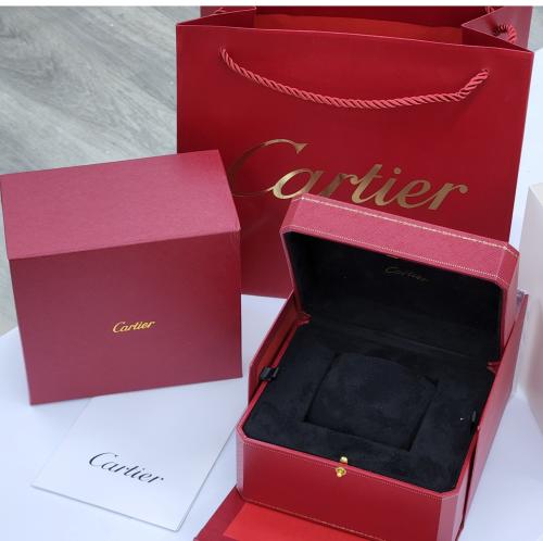 ملحقات ساعة كارتير الكاملة