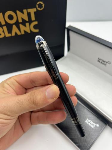 قلم مونت بلانك - سبيس