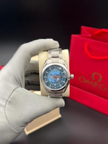 ساعة اوميغا SeaMaster - اتوماتيك