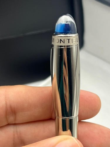 قلم مونت بلانك سبيس