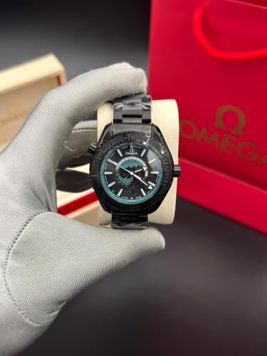 ساعة اوميغا SeaMaster - اتوماتيك