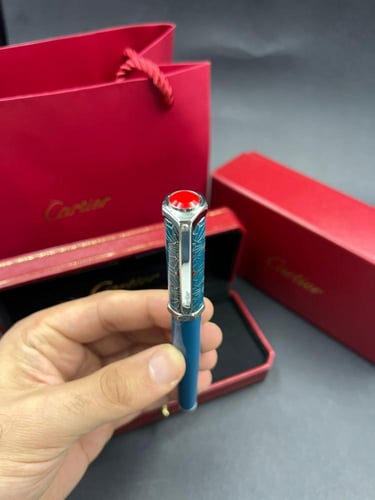 قلم كارتير دومو نقش اسلامي