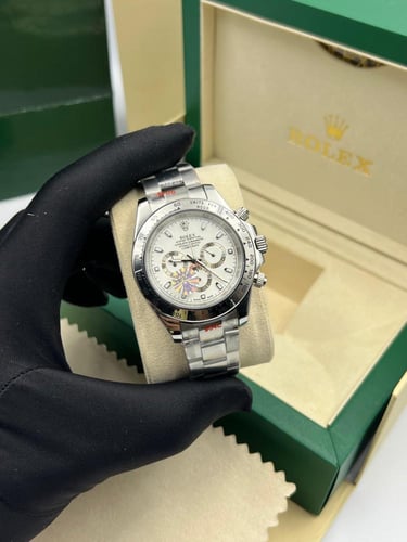 ساعة رولكس كوسموجراف DAYTONA