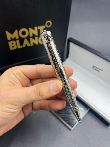 قلم مونت بلانك - ليون هارت