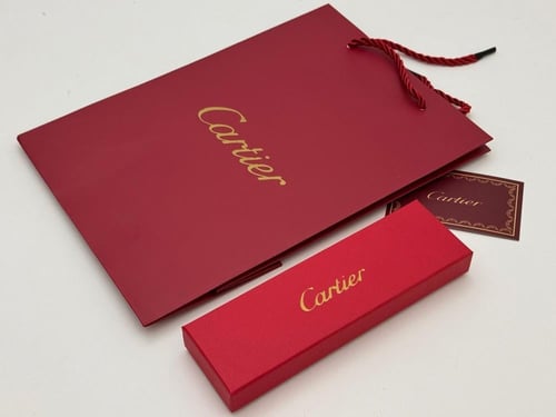 قلم كارتير دومو - سماوي