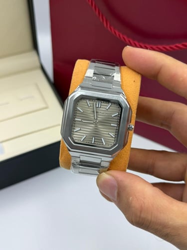 طقم ساعة سبحة وقلم