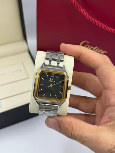 طقم ساعة سبحة وقلم