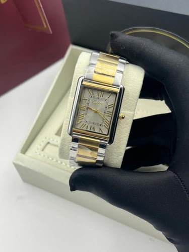 طقم ساعة سبحة وقلم