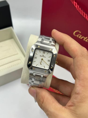 طقم ساعة سبحة وقلم