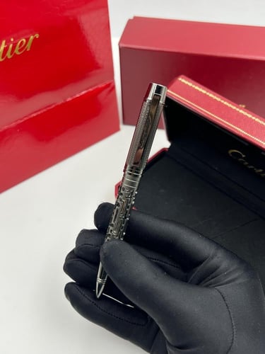 قلم كارتير كوبيك - اسود