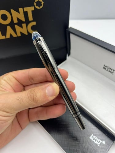 قلم مونت بلانك - سبيس