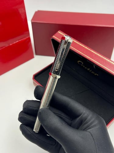 قلم كارتير دومو بنقش إسلامي