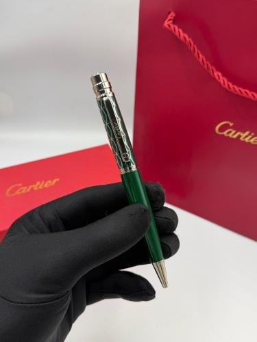قلم كارتير سانتوس - اخضر