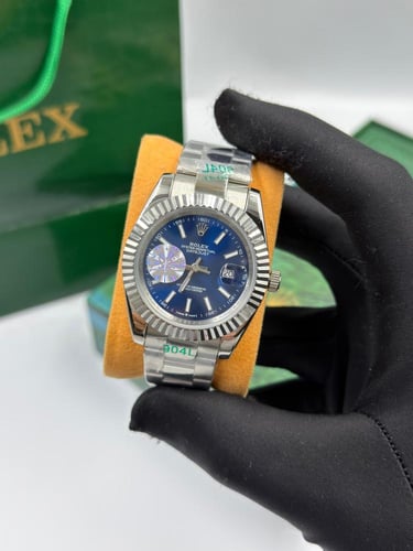 ساعة رولكس ديت جست