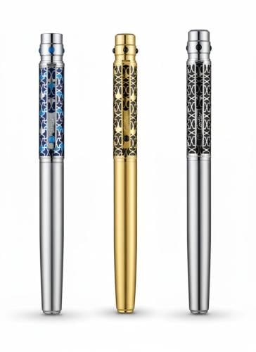 3 أقلام سانتوس إصدار الشرق الاوسط