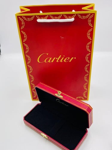 قلم كارتير باشا- خشبي