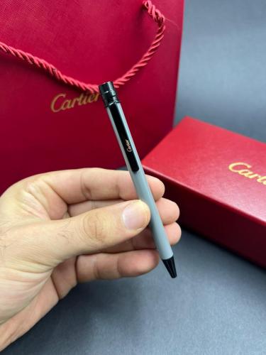 قلم كاريتر بولبوينت رصاصي