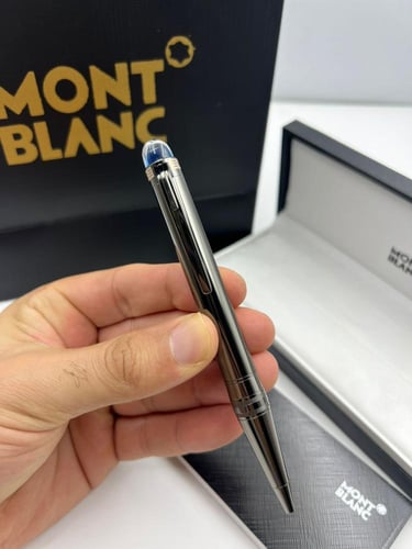 قلم مونت بلانك - سبيس