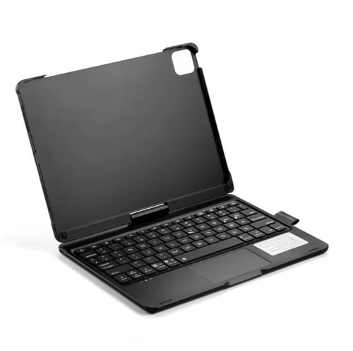 كيبورد دوار 360 درجة