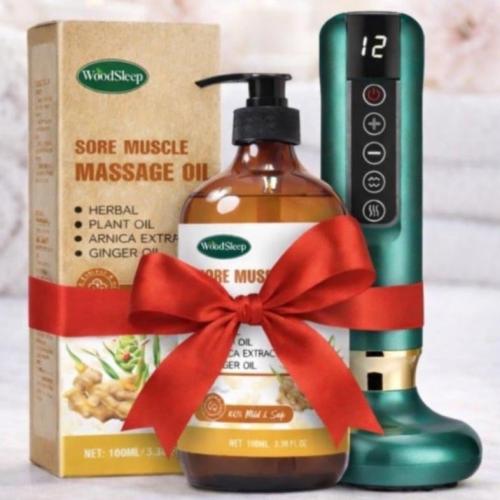 بكج التوفير لشد الجسم