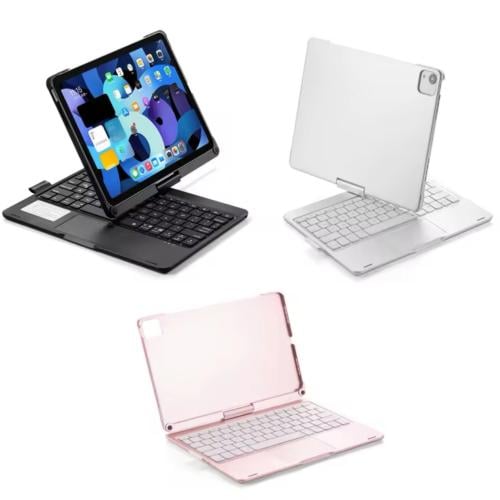 كيبورد دوار 360 درجة