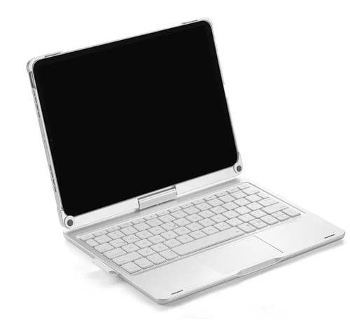 كيبورد دوار 360 درجة