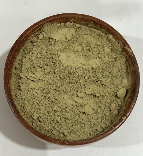 مشاط اخضر