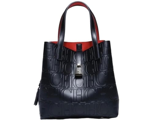 شنطة CH جلد ( تسليم فوري)