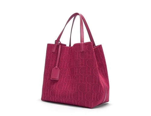 شنطة CH قماش( تسليم فوري)