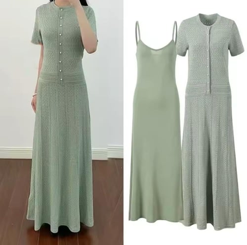 فستان ساندرو