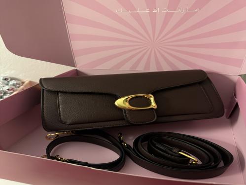 كوتش تابي بني