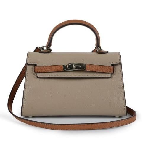 كيلي كاكي بني