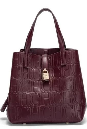 شنطة CH جلد ( تسليم فوري)