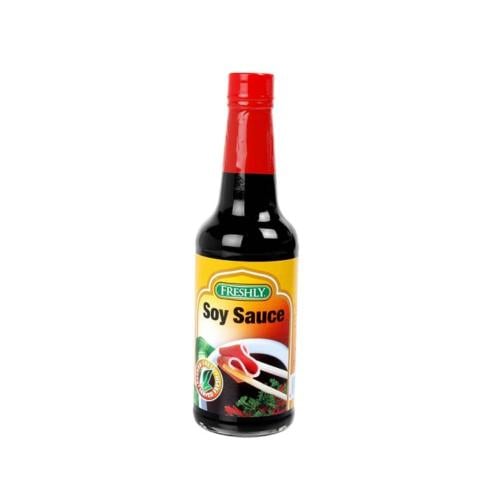 فرشلي صويا صوص 10 اونص