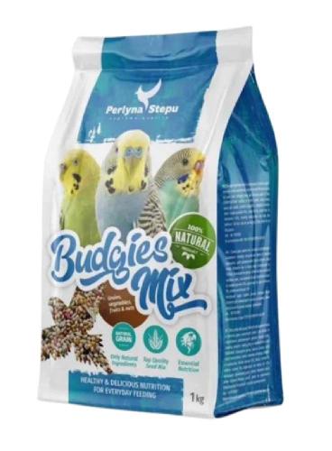 بيرلينا ستيبو طعام لطيور البادجي 1كيلو