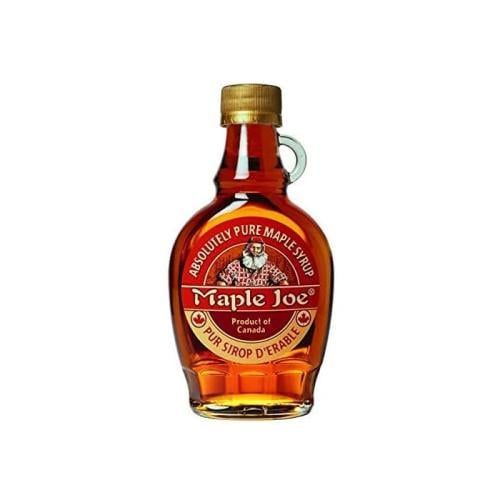 شراب القيقب عضوي 250مل - أورقانيك