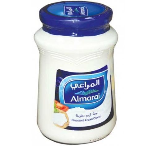 المراعي جبن سائل 900 غم - حبة