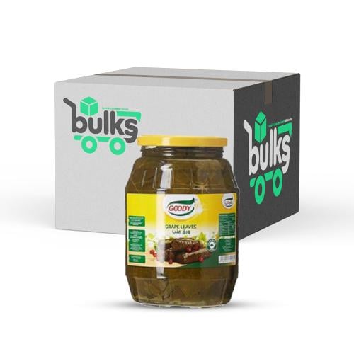 قودي ورق عنب 960 جرام*12