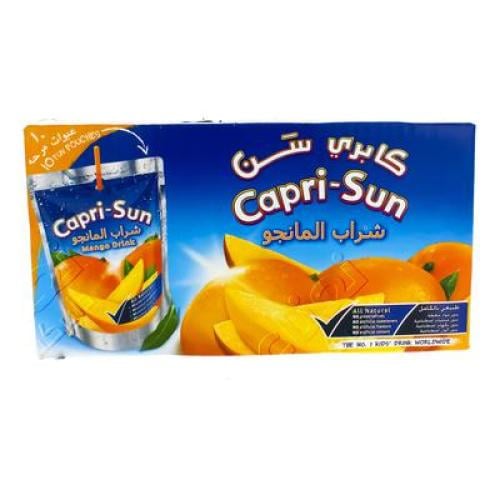 كابري سن شراب المانجا 200 مل