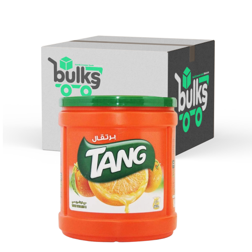 تانج شراب البرتقال 2 كغ ( كرتون 6 علبة )