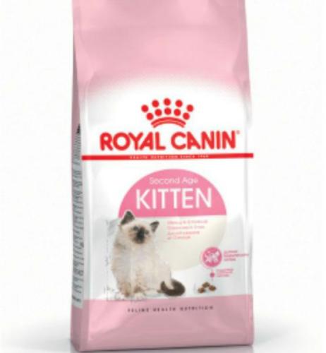 رويال كانن كيتين غذاء قطط الى عمر 12 شهر 85 غم - 1...