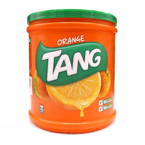 تانج شراب البرتقال 2 كغ