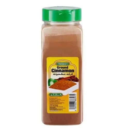 فرشلي قرفه مطحونه 16 اونص