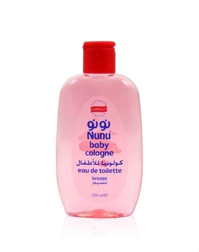 كالونية Cologne Breeze 200 ml